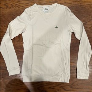 Lacoste Long-sleeve T-shirt